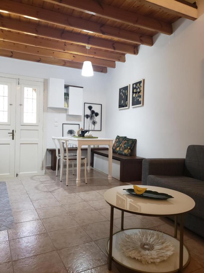 Sofi'S House Apartment Rhodes City Exterior photo